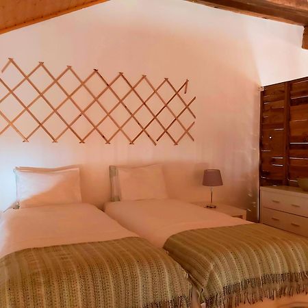 Casas Herdade Do Convento Da Serra Almeirim Kültér fotó