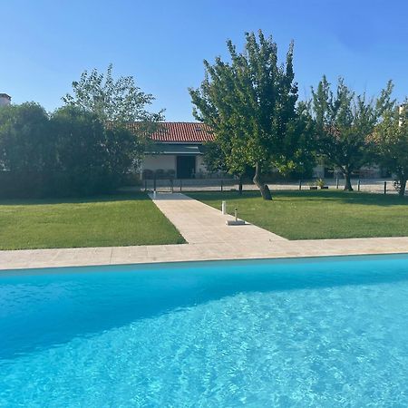 Casas Herdade Do Convento Da Serra Almeirim Kültér fotó