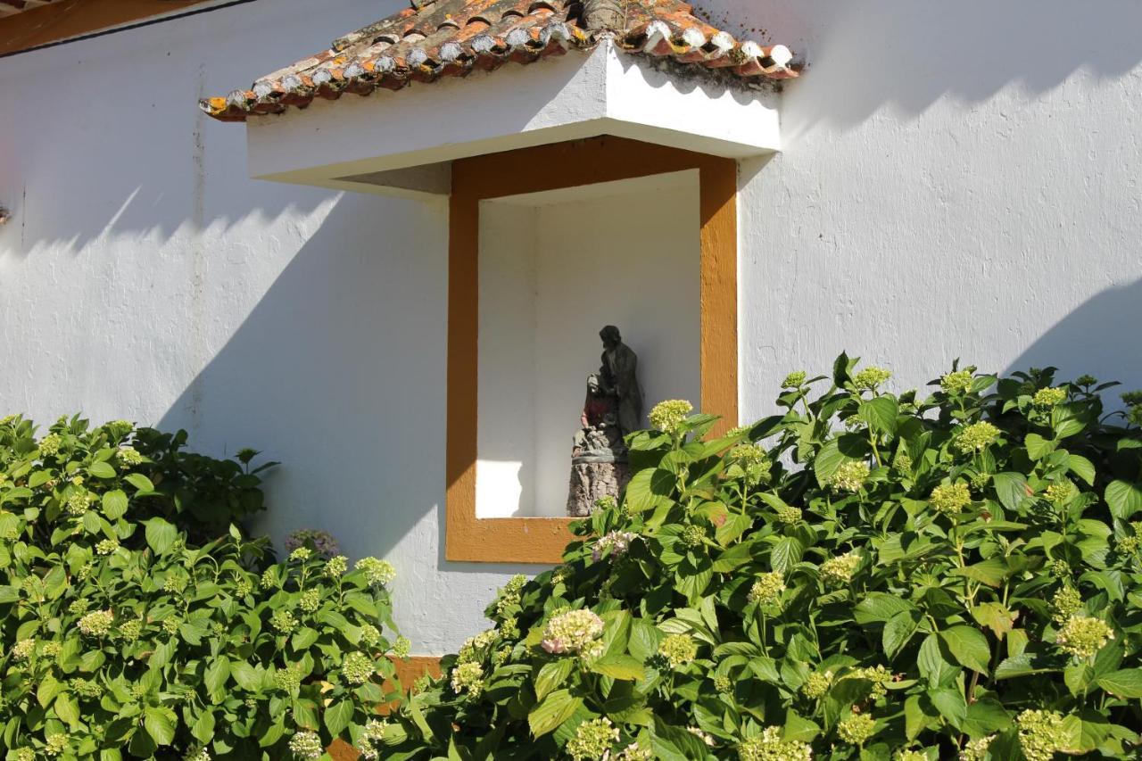 Casas Herdade Do Convento Da Serra Almeirim Kültér fotó