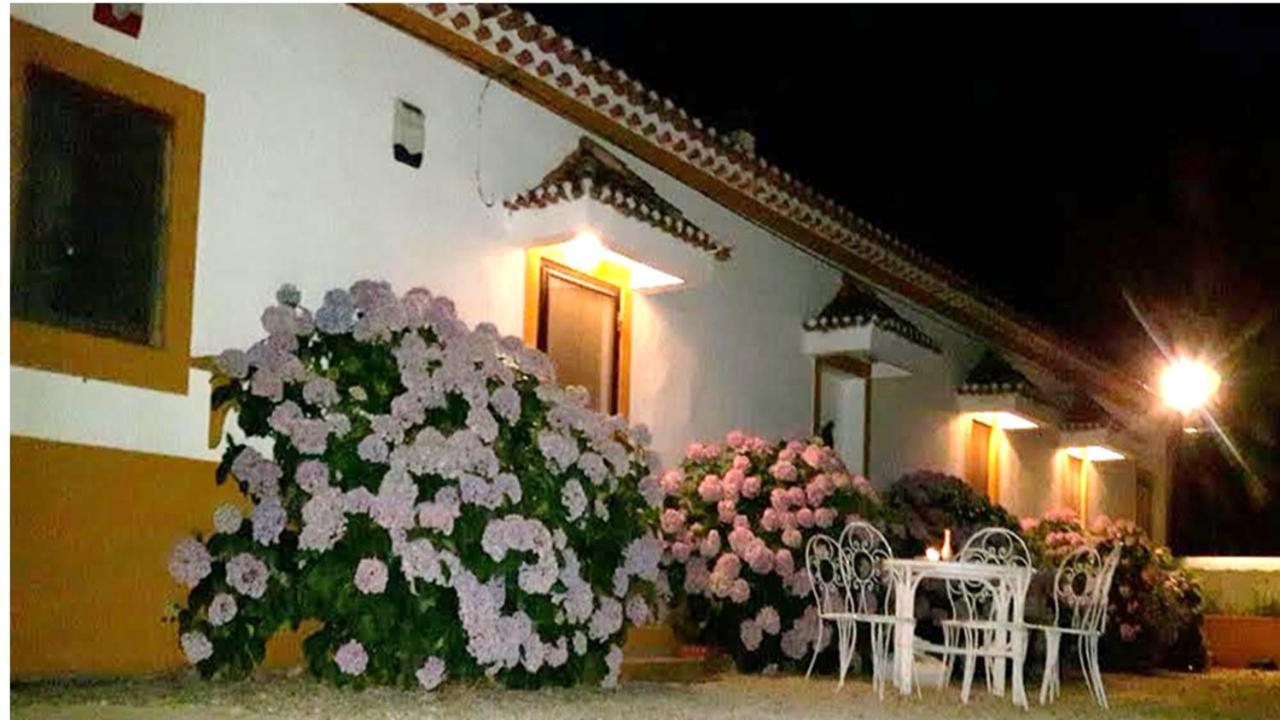Casas Herdade Do Convento Da Serra Almeirim Kültér fotó