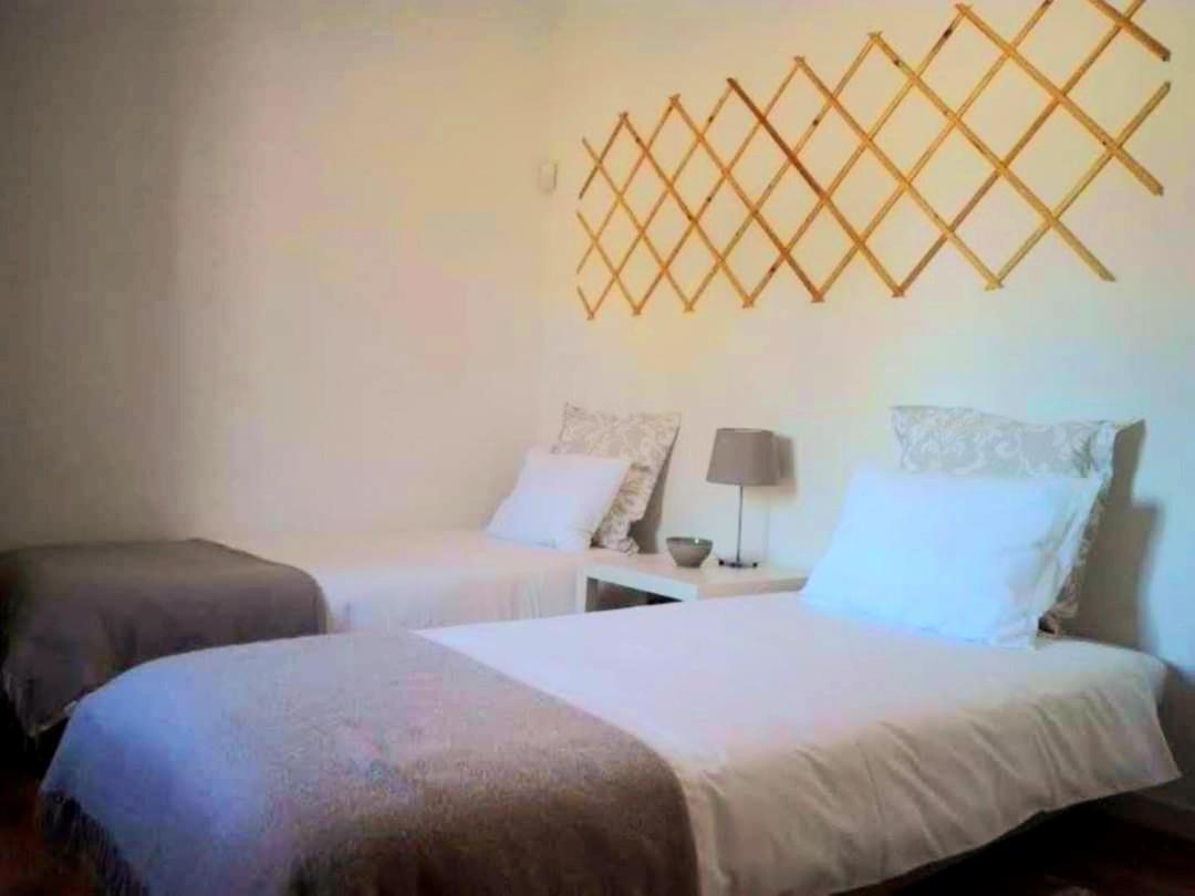 Casas Herdade Do Convento Da Serra Almeirim Kültér fotó
