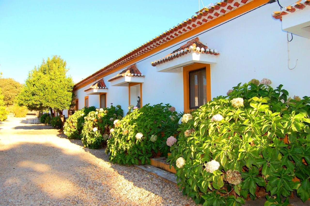 Casas Herdade Do Convento Da Serra Almeirim Kültér fotó