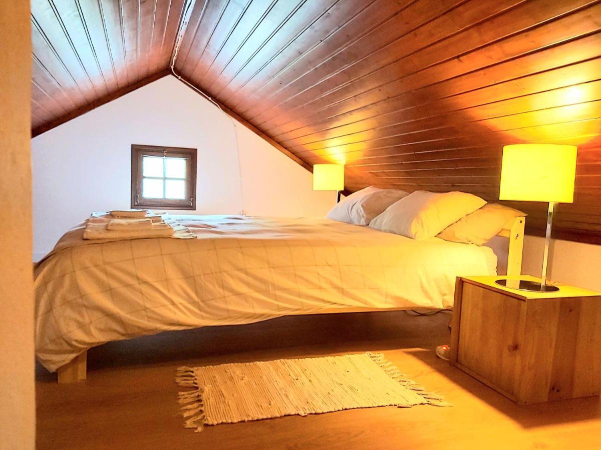 Casas Herdade Do Convento Da Serra Almeirim Kültér fotó