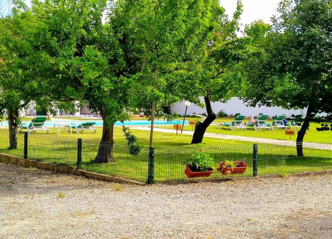 Casas Herdade Do Convento Da Serra Almeirim Kültér fotó