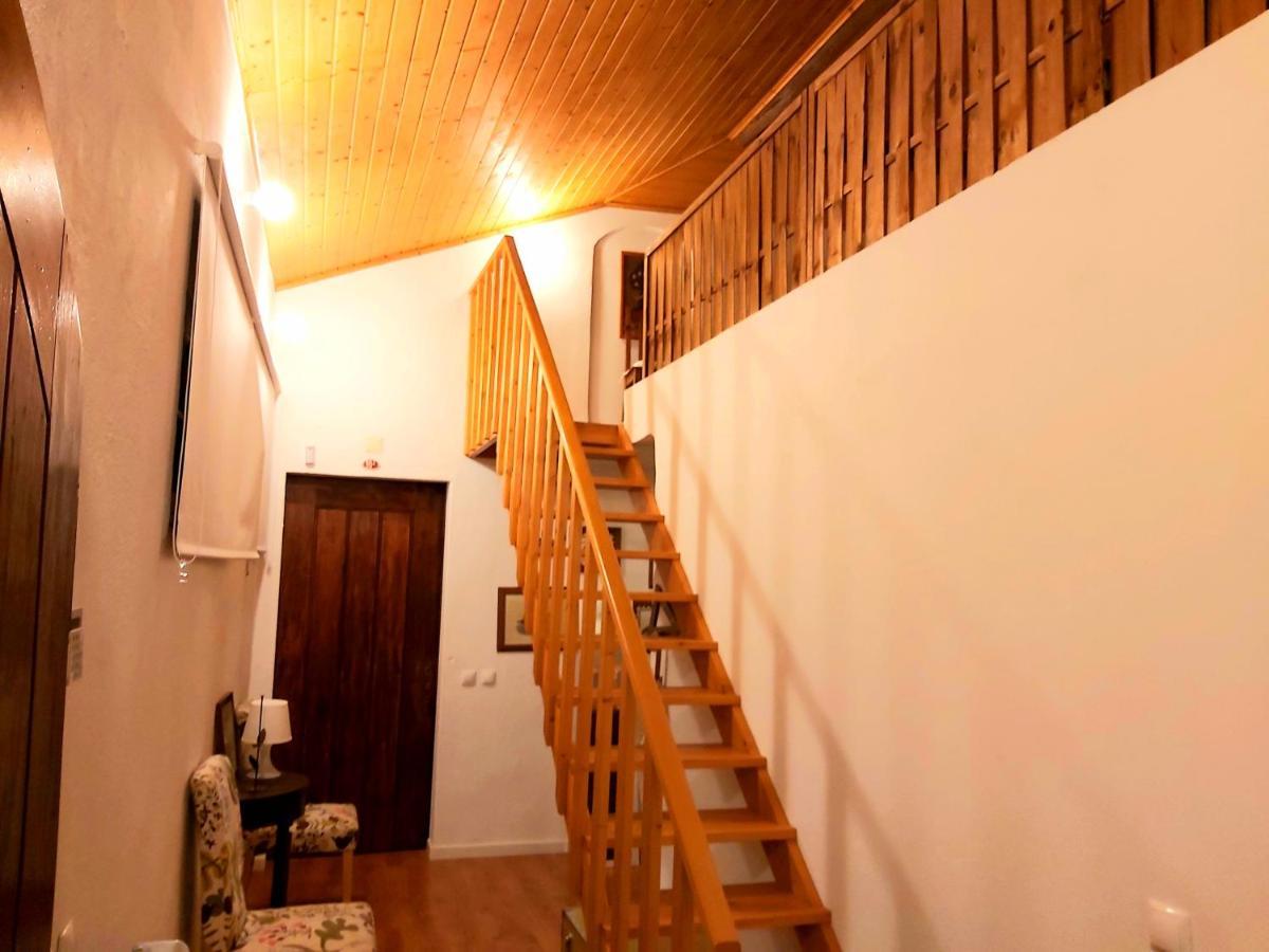 Casas Herdade Do Convento Da Serra Almeirim Kültér fotó