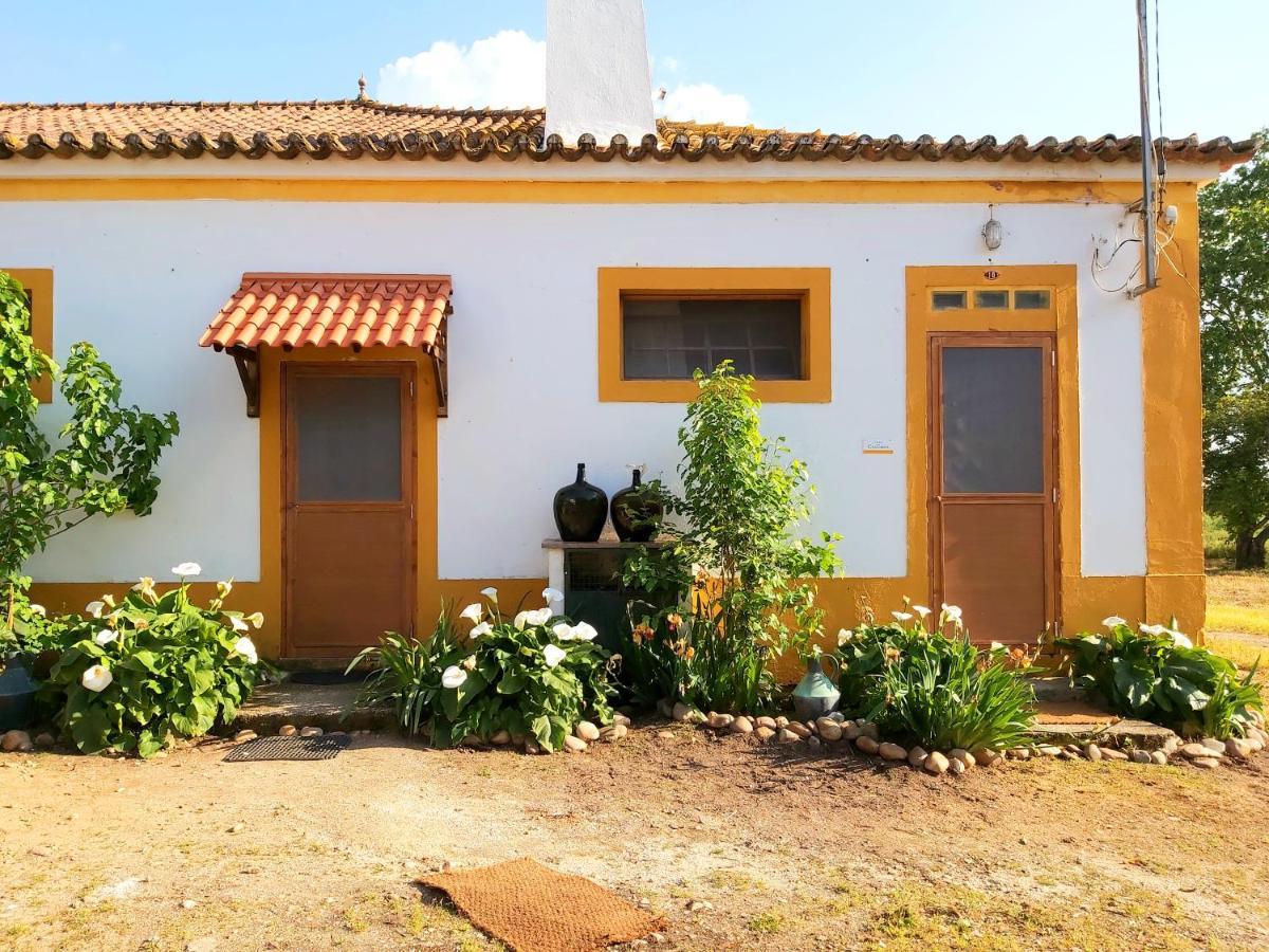 Casas Herdade Do Convento Da Serra Almeirim Kültér fotó