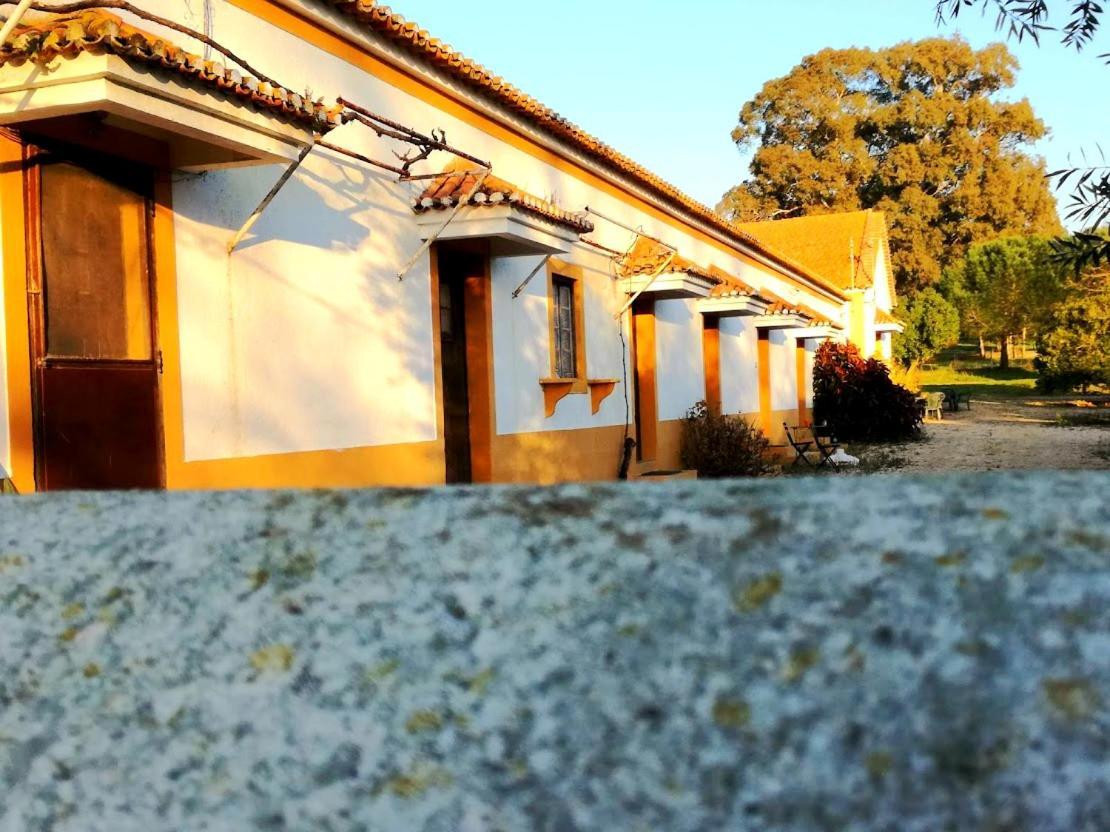 Casas Herdade Do Convento Da Serra Almeirim Kültér fotó