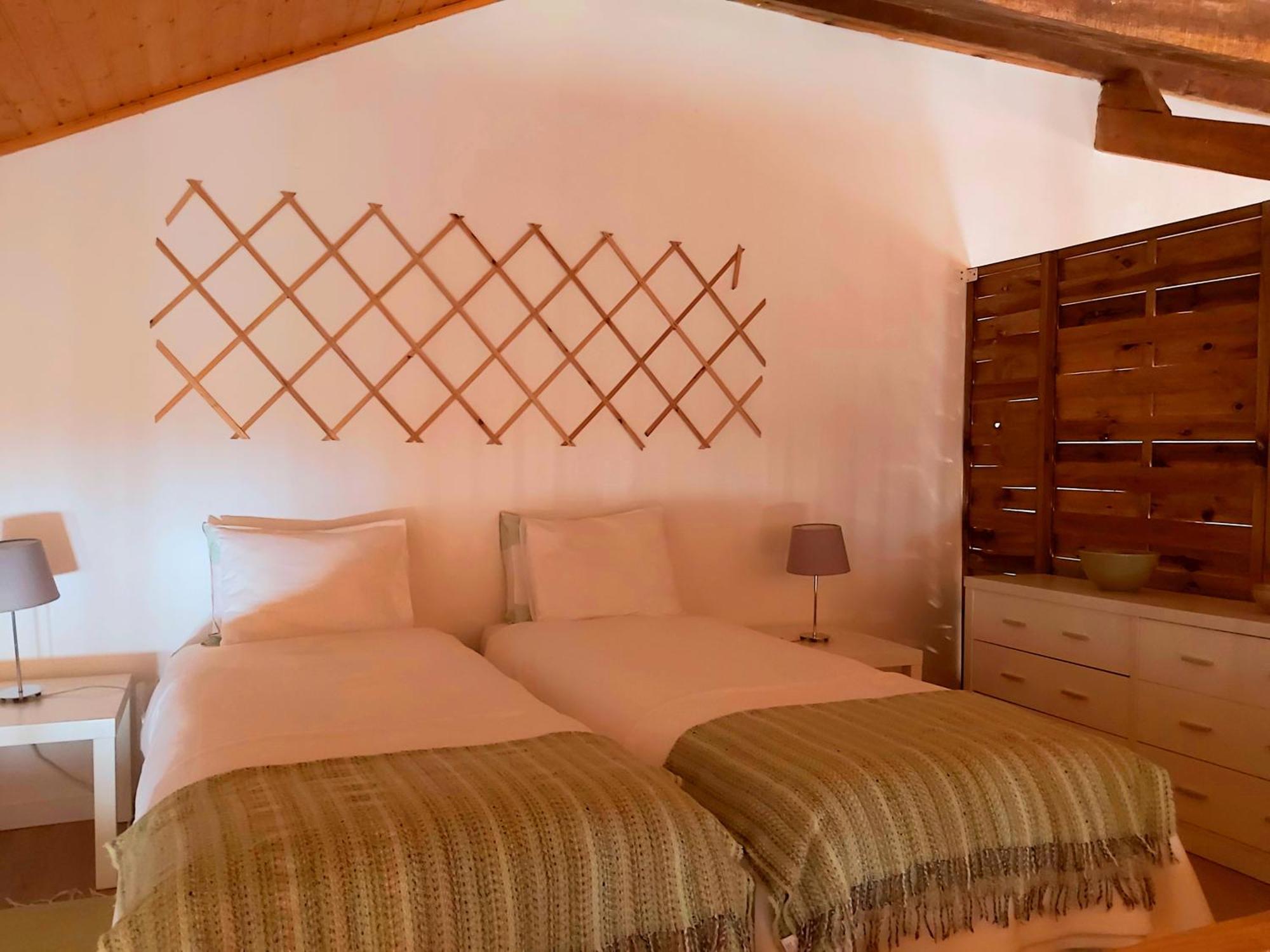 Casas Herdade Do Convento Da Serra Almeirim Kültér fotó