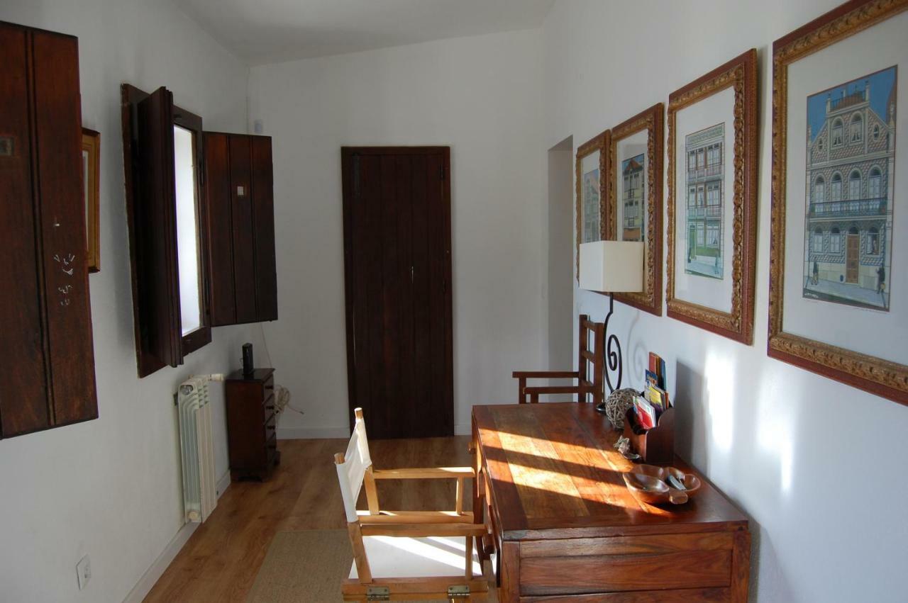Casas Herdade Do Convento Da Serra Almeirim Kültér fotó